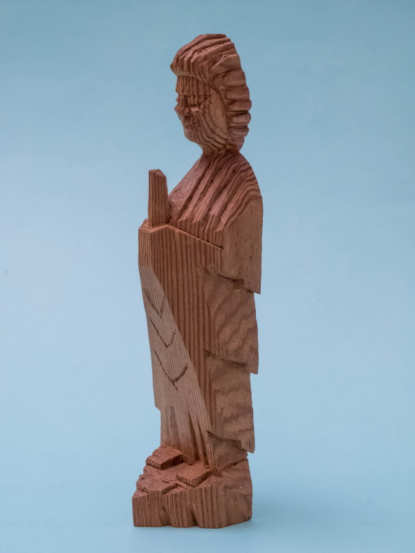 円空仏