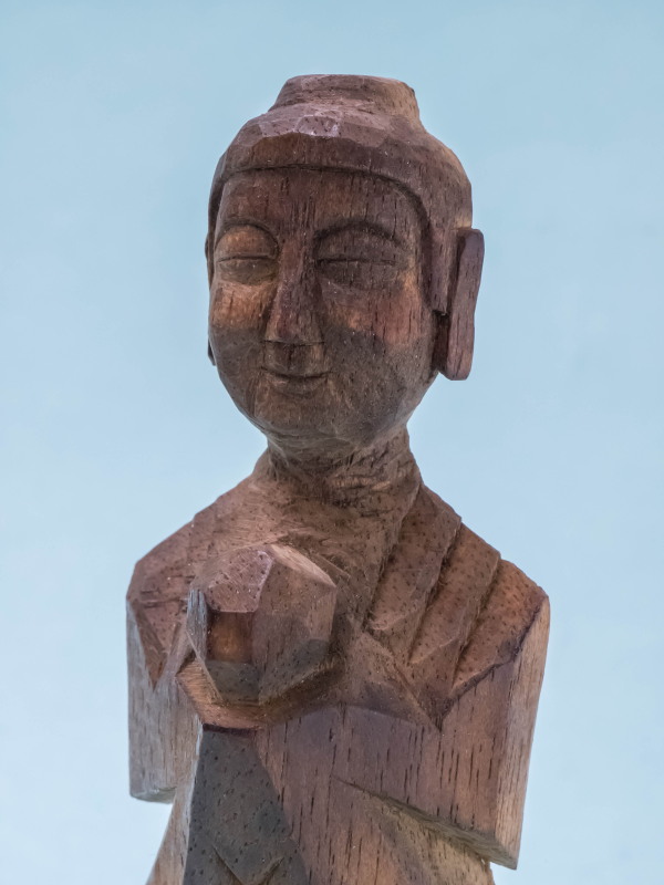 円空仏